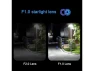 Thumbnail Outdoor Analog Turret Dome Surveillance Camera — Security Camera, PISKEKAT