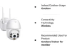 Thumbnail Outdoor Security Camera — Security Camera, PISKEKAT