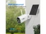 Thumbnail Outdoor Security Camera — Security Camera, Hiseeu
