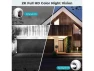 Thumbnail Outdoor Solar Security Camera — Security Camera, PISKEKAT