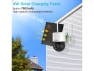 Thumbnail Outdoor Solar Security Camera — Security Camera, GENBOLT