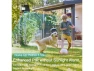 Thumbnail Outdoor Solar Security Camera — Security Camera, GENBOLT
