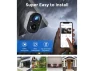 Thumbnail Outdoor WiFi Security Camera — Security Camera, PISKEKAT