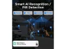 Thumbnail Outdoor WiFi Security Camera — Security Camera, PISKEKAT