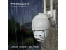 Thumbnail Outdoor WiFi Security Camera — Security Camera, PISKEKAT