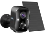 Thumbnail Outdoor Wireless Security Camera — Security Camera