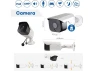 Thumbnail PoE IP Security Camera — Security Camera, ONWOTE