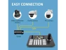 Thumbnail PTZ Camera Controller — Security Monitoring, PISKEKAT