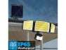 Thumbnail Solar Motion Sensor Flood Lights — Smart Outdoor Lighting, PISKEKAT