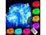 Thumbnail Solar Rope Lights — Smart Outdoor Lighting, PISKEKAT