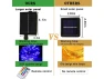 Thumbnail Solar Rope Lights — Smart Outdoor Lighting, PISKEKAT