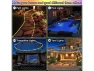Thumbnail Solar Rope Lights — Smart Outdoor Lighting, PISKEKAT
