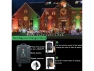 Thumbnail Solar Rope Lights — Smart Outdoor Lighting, PISKEKAT