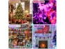 Thumbnail String Lights — Smart Outdoor Lighting, PISKEKAT