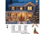 Thumbnail String Lights — Smart Outdoor Lighting, PISKEKAT