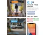 Thumbnail UltraHD 4K Outdoor Bullet Security Camera — Security Camera, Amcrest