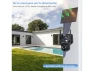 Thumbnail WiFi Solar Security Camera — Security Camera, Xega