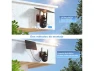 Thumbnail WiFi Solar Security Camera — Security Camera, Xega