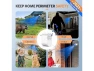 Thumbnail Wireless Motion-Sensor Driveway Alarm System — Motion Sensor, PISKEKAT