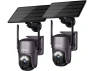 Thumbnail Wireless Outdoor Security Camera, 2-Pack — Security Camera, Xega