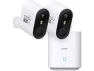 Thumbnail Wireless Outdoor Security Camera System — Security Camera, PISKEKAT