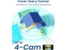 Thumbnail Wireless Outdoor Security Camera System — Security Camera, PISKEKAT