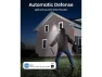 Thumbnail Wireless Outdoor Security Camera System — Security Camera, PISKEKAT