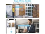 Thumbnail Wireless Outdoor Security Camera — Security Camera, PISKEKAT