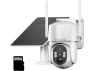 Thumbnail Wireless Outdoor Security Camera — Security Camera, PISKEKAT