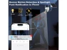 Thumbnail Wireless Outdoor Security Camera — Security Camera, PISKEKAT