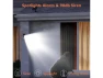 Thumbnail Wireless Outdoor Security Camera — Security Camera, DZEES