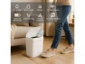 Thumbnail 12 L Sensor Garbage Can — Smart Trash Can, Wenger