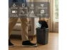 Thumbnail 12 L Sensor Trash Can — Smart Trash Can, Wenger