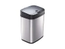 Thumbnail 12 L Stainless Steel Trash Can — Smart Trash Can, Wenger