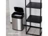 Thumbnail 12 L Stainless Steel Trash Can — Smart Trash Can, Wenger