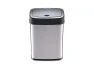 Thumbnail 12 L Stainless Steel Trash Can — Smart Trash Can, Wenger