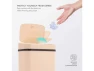Thumbnail 12 L Trash Can — Smart Trash Can, Wenger