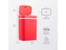 Thumbnail 12L Garbage Can — Smart Trash Can, Wenger