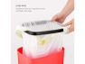 Thumbnail 12L Garbage Can — Smart Trash Can, Wenger