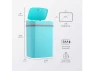 Thumbnail 12L Sensor Trash Can — Smart Trash Can, Wenger