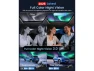 Thumbnail 3-Channel Dash Camera with 128GB Card — Dash Cam, OMBAR