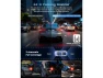 Thumbnail 3-Channel Dash Camera with 128GB Card — Dash Cam, OMBAR