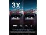 Thumbnail 3-Channel Dash Camera with 128GB Card — Dash Cam, OMBAR