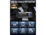 Thumbnail 3-Channel Dash Camera — Dash Cam, PISKEKAT