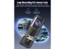 Thumbnail 3-Channel Dash Camera — Dash Cam, PISKEKAT