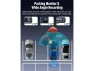 Thumbnail 3-Channel Dash Camera — Dash Cam, PISKEKAT