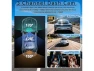Thumbnail 3-Channel Mirror Dash Camera — Dash Cam, PISKEKAT