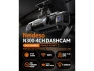 Thumbnail 4-Channel Dash Camera — Dash Cam