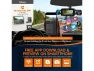 Thumbnail 4-Channel Dash Camera — Dash Cam