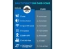 Thumbnail 4-Channel Dash Camera — Dash Cam, HUPEJOS